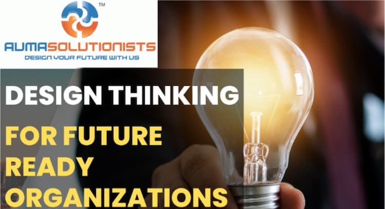 course | Be Future Ready using Design Thinking