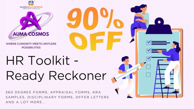 digital-product | HR Toolkit - Ready Reckoners