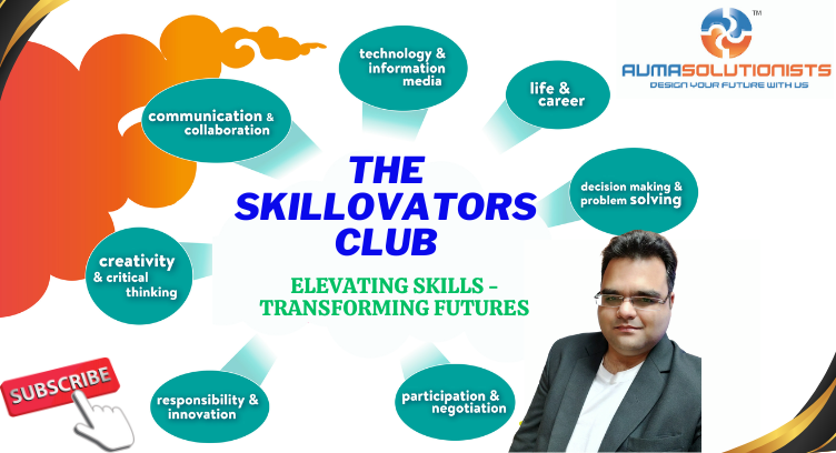 Membership | Skillovators club