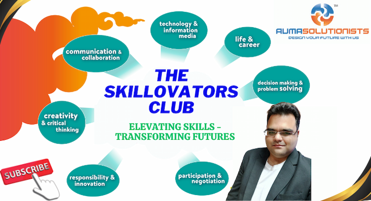 membership | Skillovators club